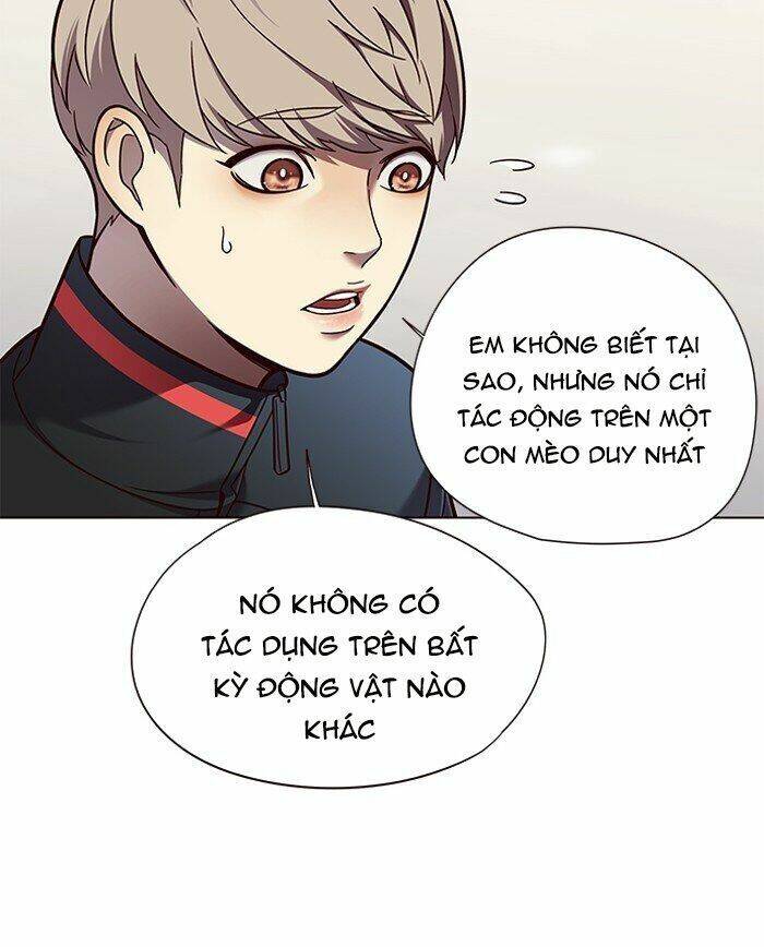 Hoá Thân Thành Mèo Chap 81 - Next Chap 82
