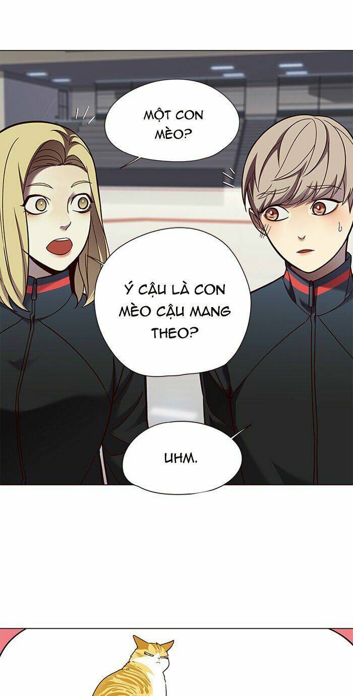 Hoá Thân Thành Mèo Chap 81 - Next Chap 82