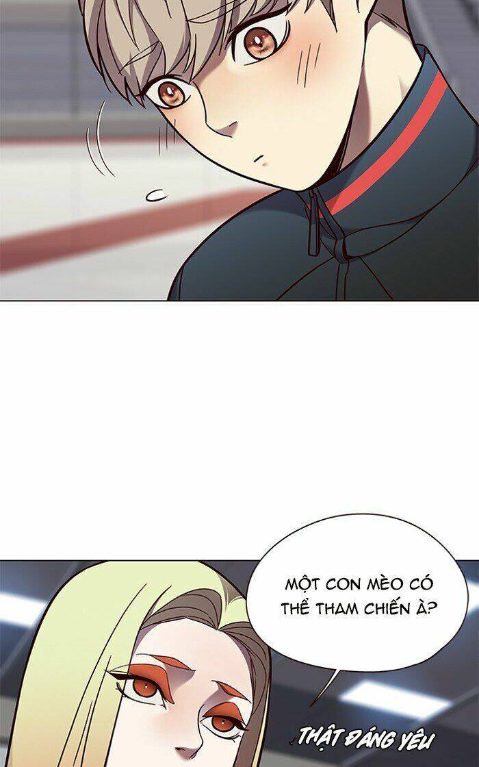 Hoá Thân Thành Mèo Chap 81 - Next Chap 82