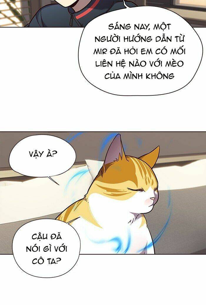 Hoá Thân Thành Mèo Chap 82 - Next Chap 83