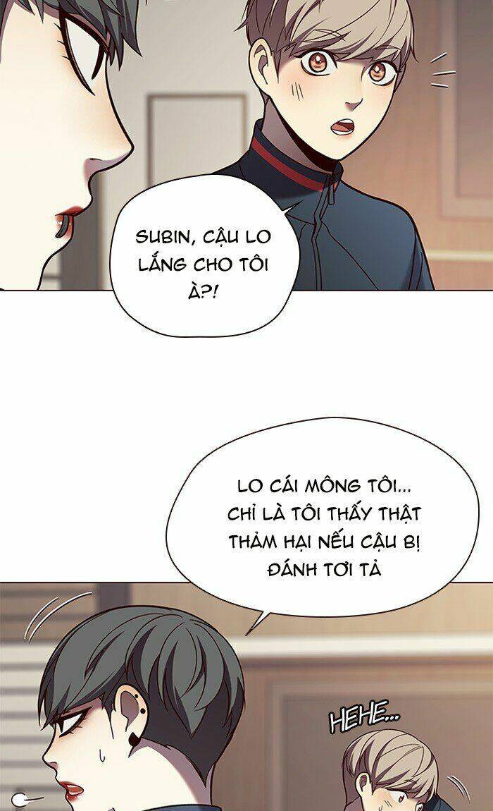 Hoá Thân Thành Mèo Chap 82 - Next Chap 83