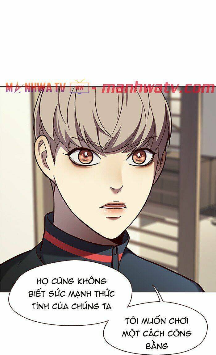 Hoá Thân Thành Mèo Chap 82 - Next Chap 83