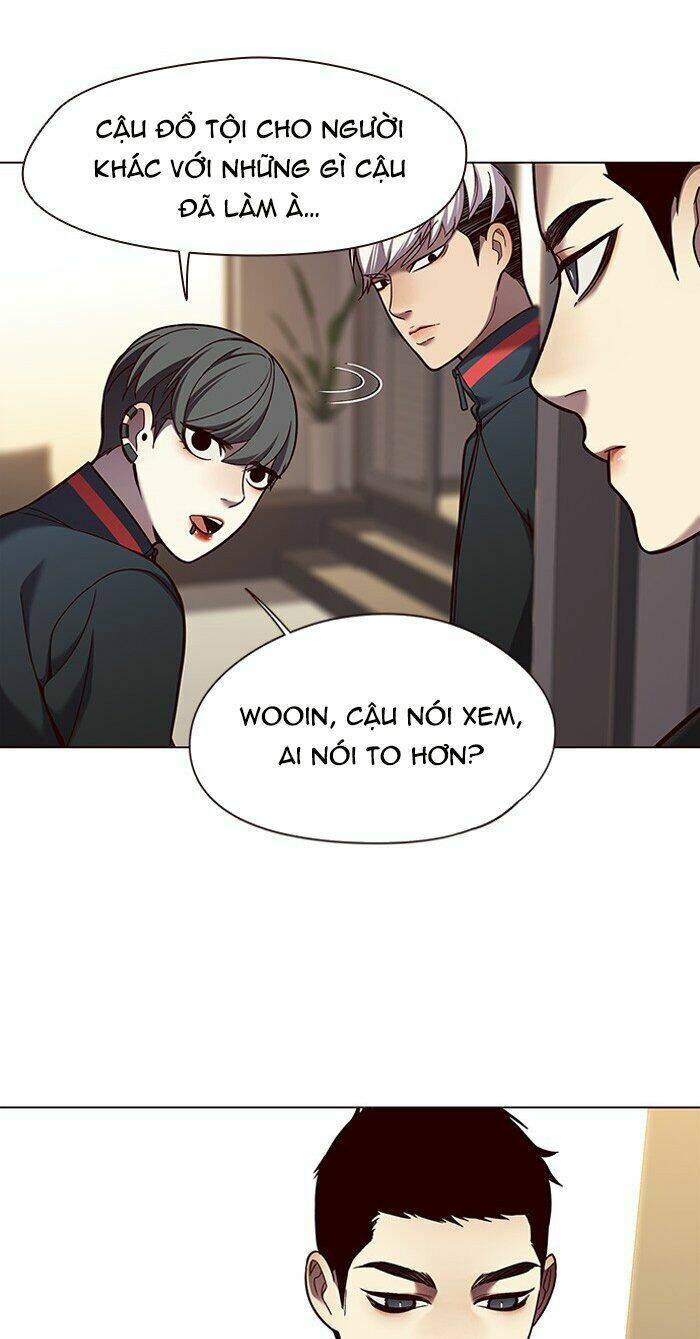Hoá Thân Thành Mèo Chap 82 - Next Chap 83
