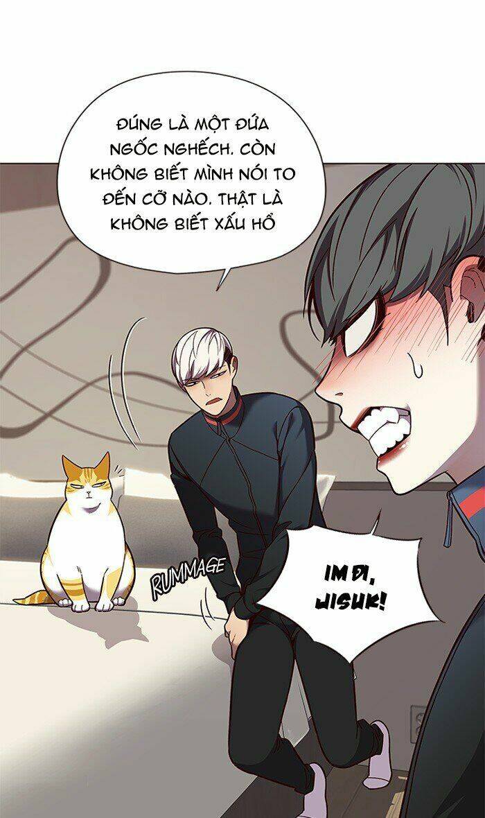 Hoá Thân Thành Mèo Chap 82 - Next Chap 83