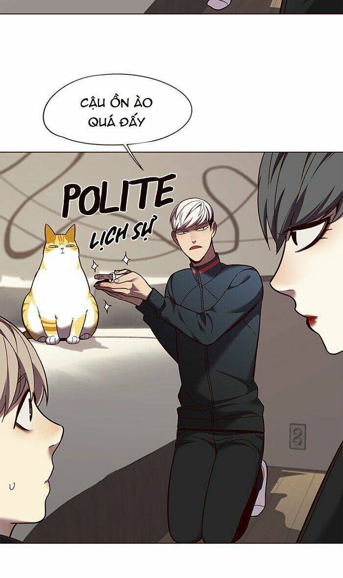 Hoá Thân Thành Mèo Chap 82 - Next Chap 83