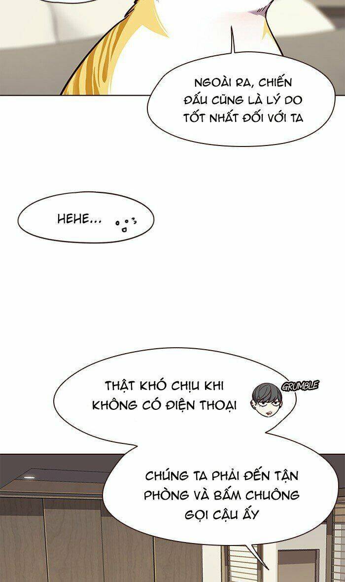 Hoá Thân Thành Mèo Chap 82 - Next Chap 83