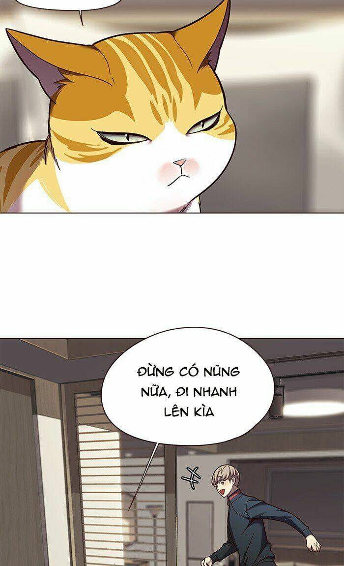 Hoá Thân Thành Mèo Chap 82 - Next Chap 83