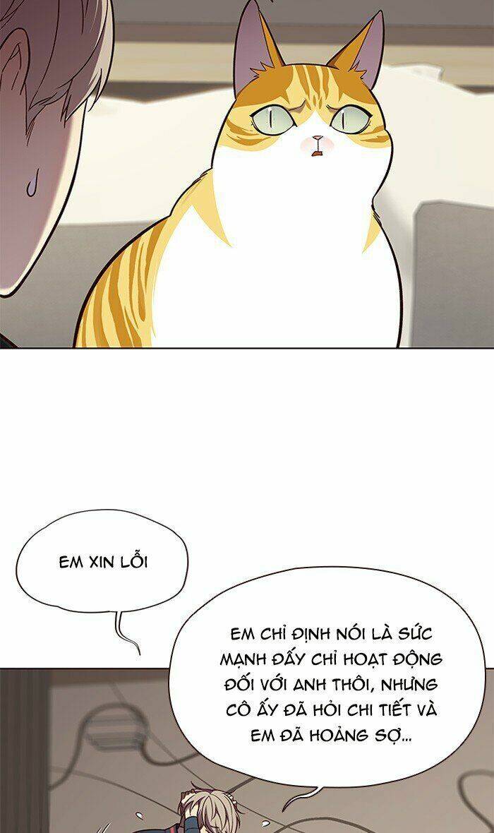 Hoá Thân Thành Mèo Chap 82 - Next Chap 83