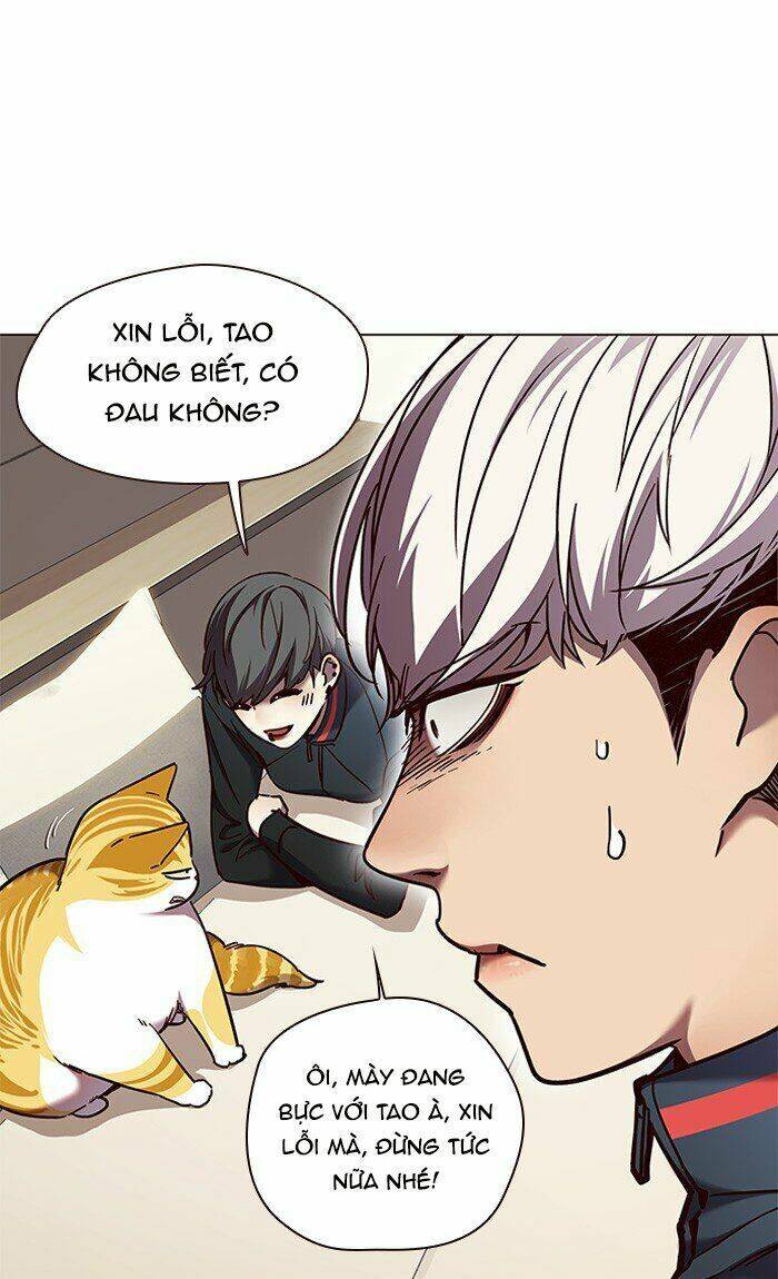 Hoá Thân Thành Mèo Chap 82 - Next Chap 83