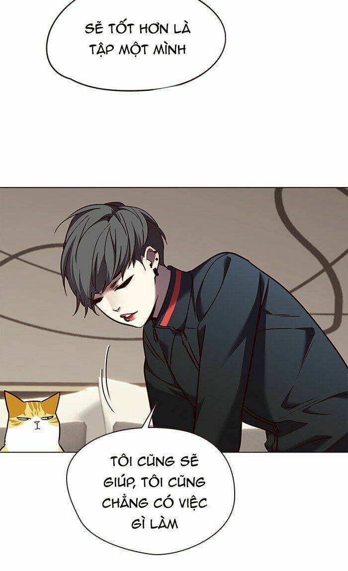 Hoá Thân Thành Mèo Chap 82 - Next Chap 83