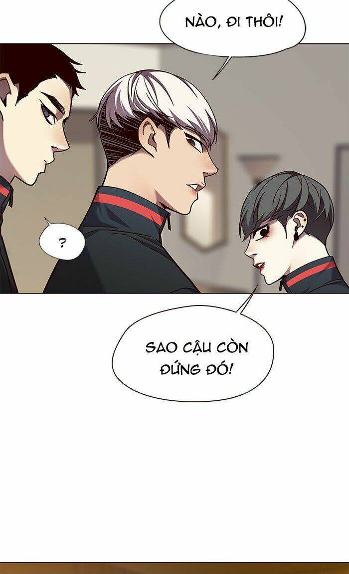 Hoá Thân Thành Mèo Chap 82 - Next Chap 83