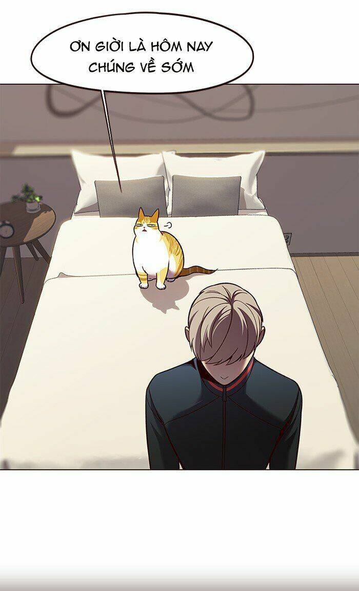 Hoá Thân Thành Mèo Chap 82 - Next Chap 83