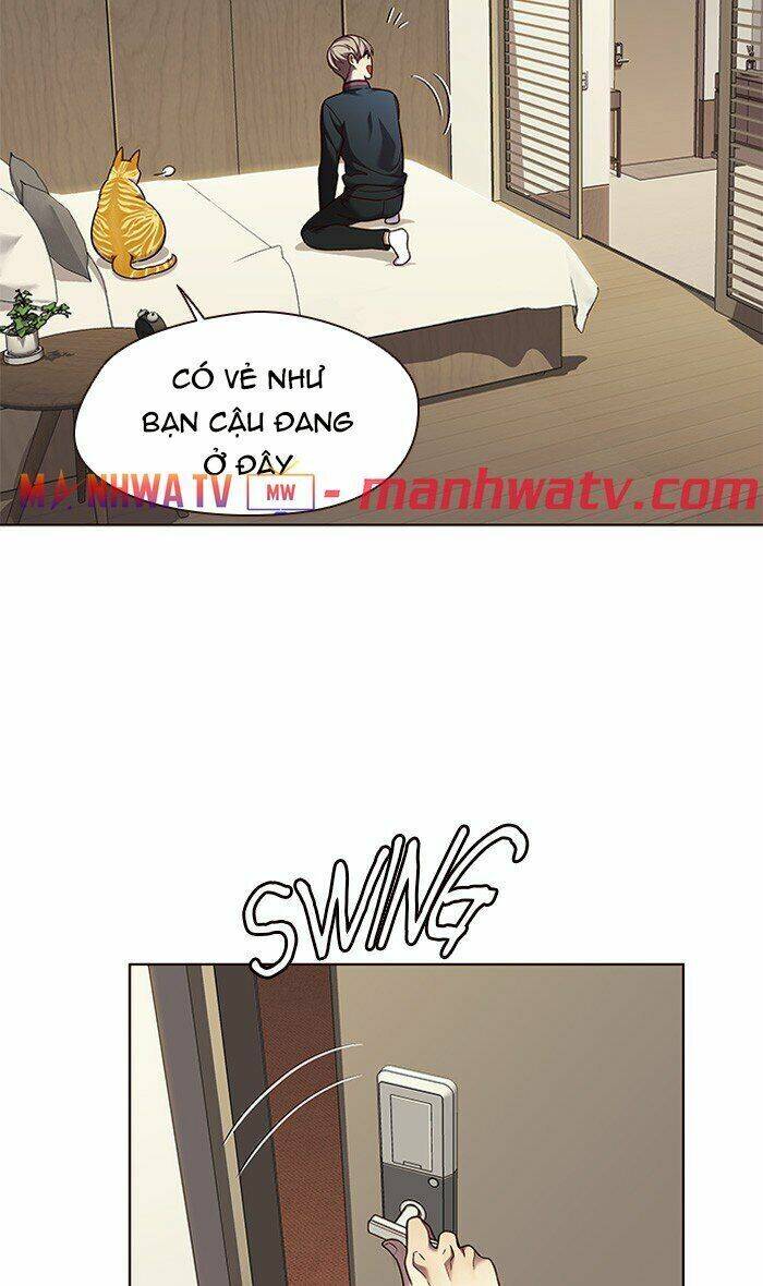 Hoá Thân Thành Mèo Chap 82 - Next Chap 83