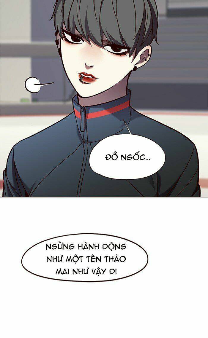 Hoá Thân Thành Mèo Chap 82 - Next Chap 83