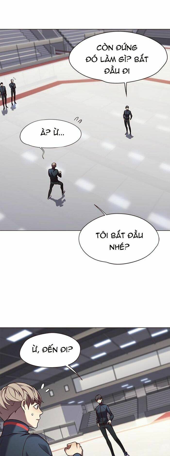 Hoá Thân Thành Mèo Chap 83 - Next Chap 84