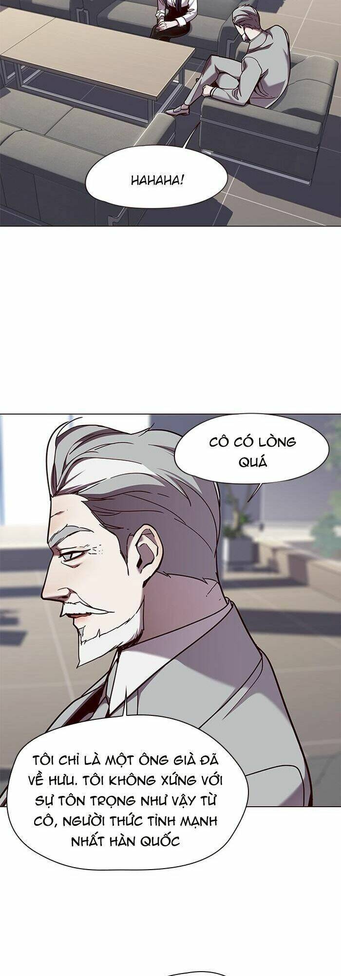 Hoá Thân Thành Mèo Chap 83 - Next Chap 84