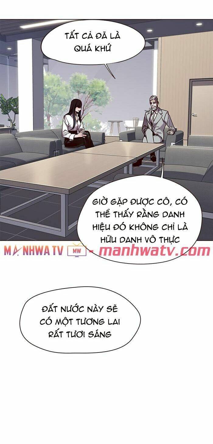 Hoá Thân Thành Mèo Chap 83 - Next Chap 84