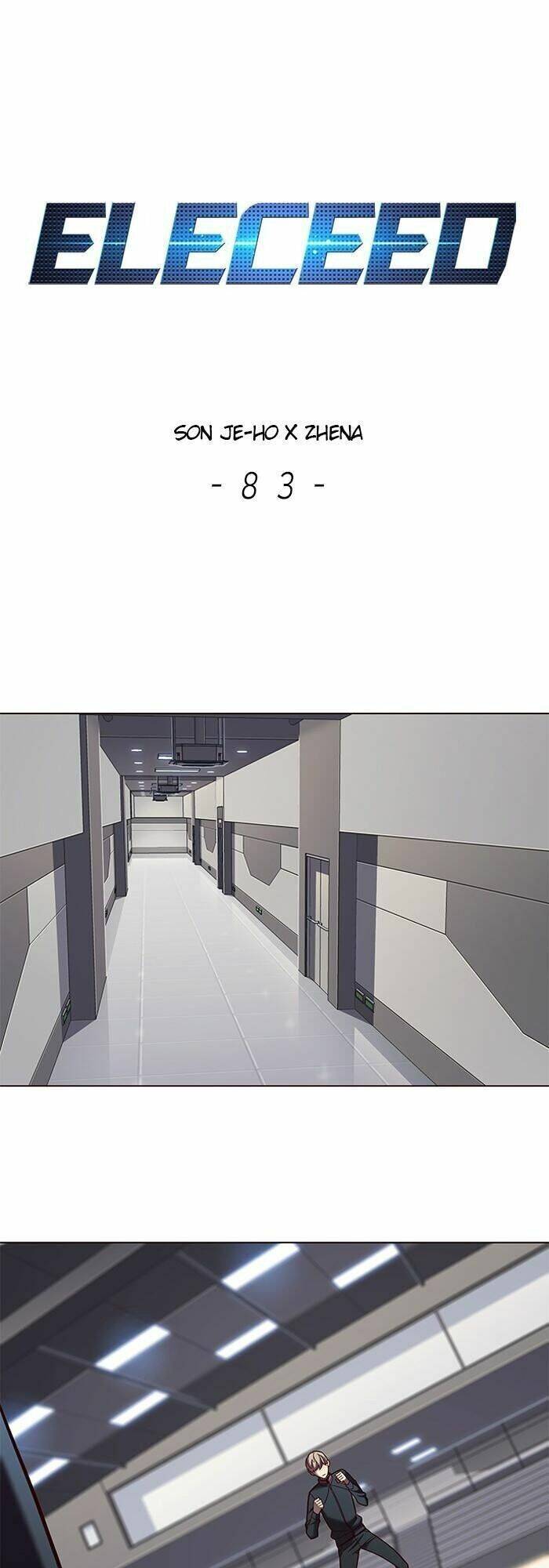 Hoá Thân Thành Mèo Chap 83 - Next Chap 84