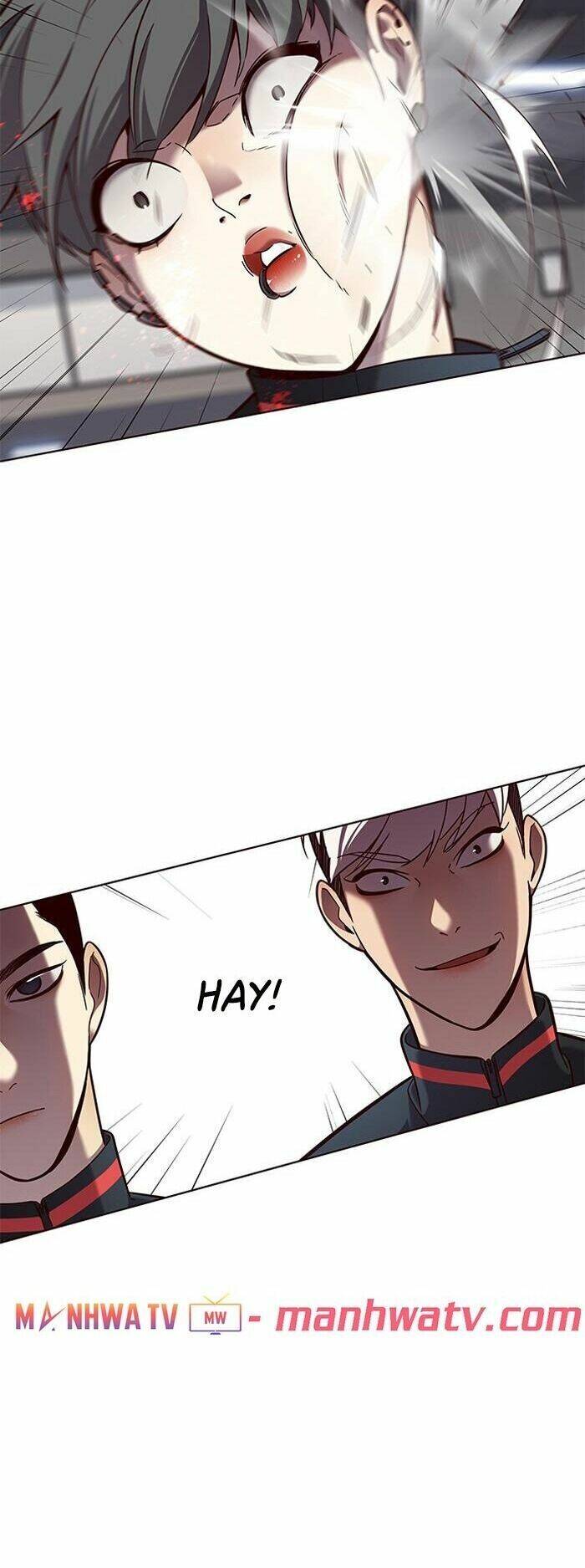 Hoá Thân Thành Mèo Chap 83 - Next Chap 84