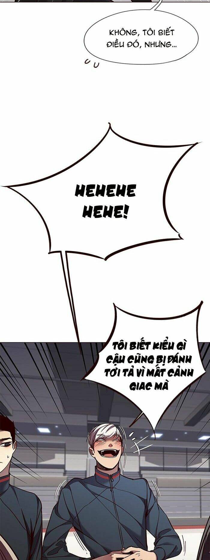 Hoá Thân Thành Mèo Chap 83 - Next Chap 84