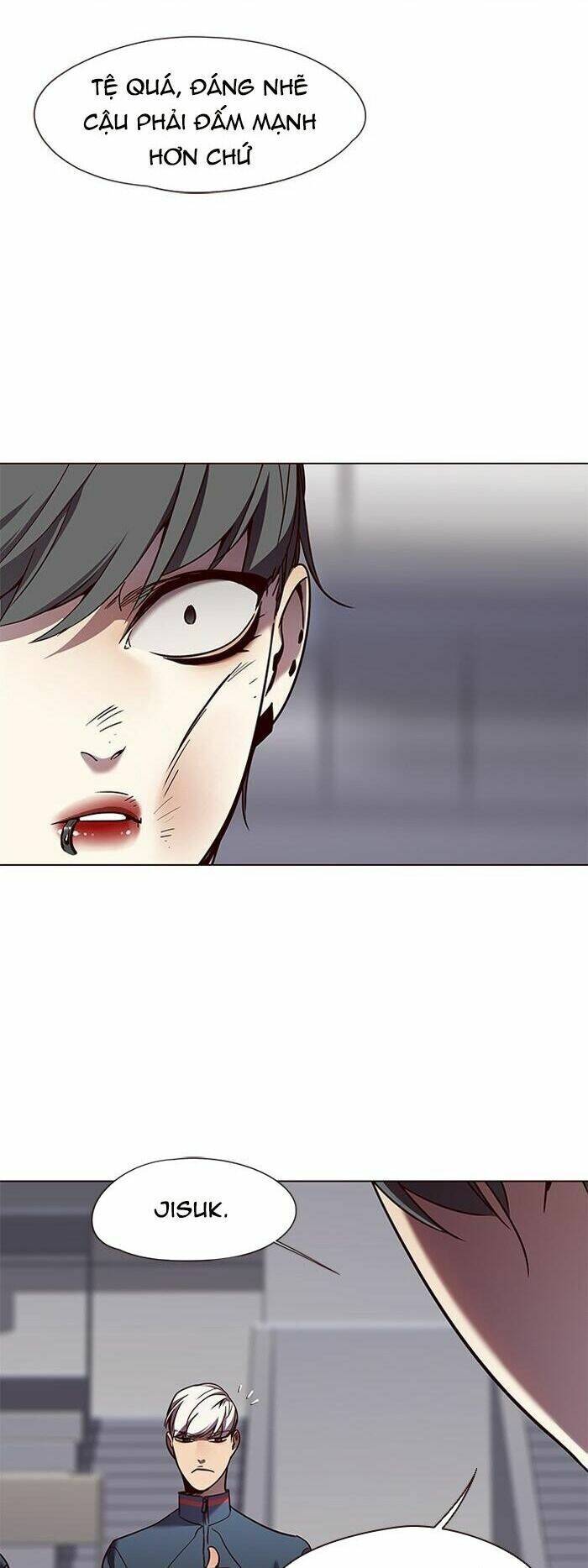 Hoá Thân Thành Mèo Chap 83 - Next Chap 84