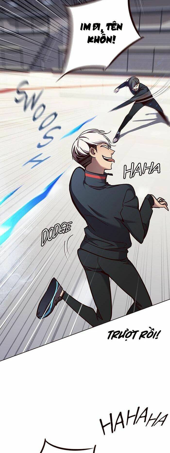 Hoá Thân Thành Mèo Chap 83 - Next Chap 84