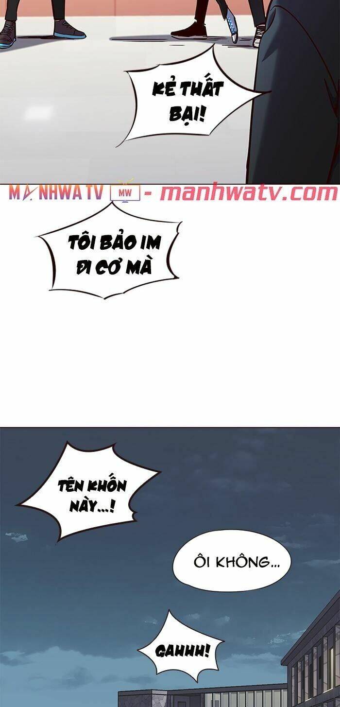 Hoá Thân Thành Mèo Chap 83 - Next Chap 84