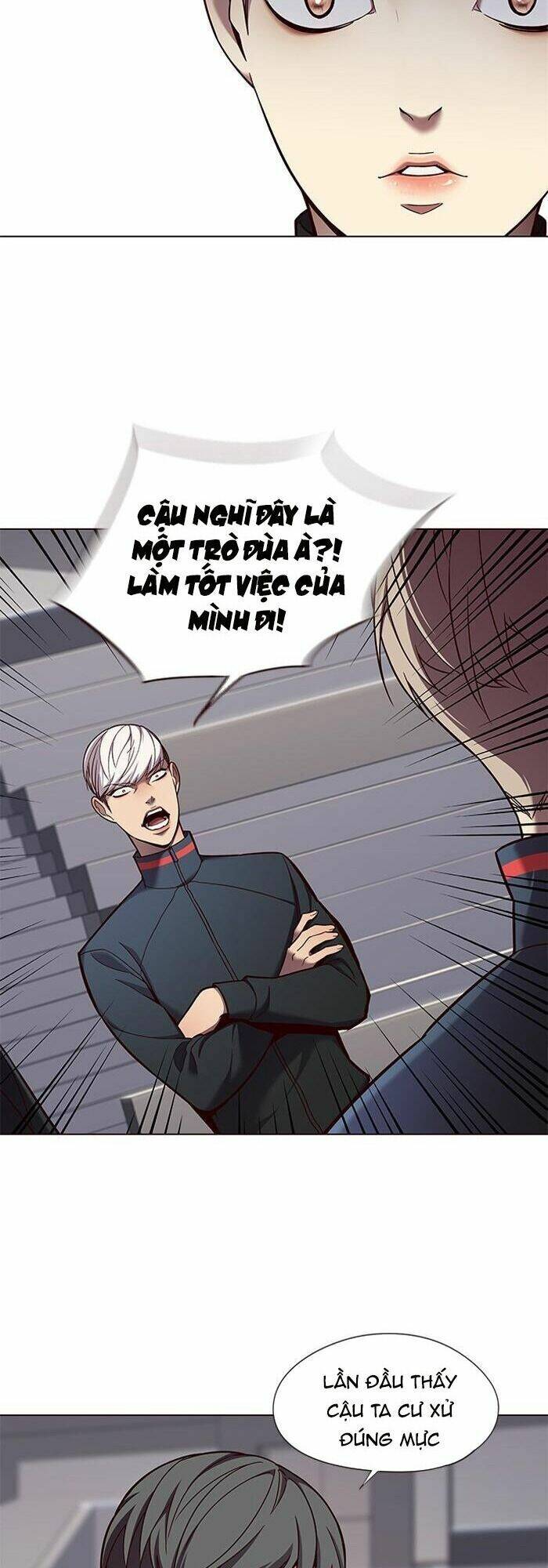 Hoá Thân Thành Mèo Chap 83 - Next Chap 84