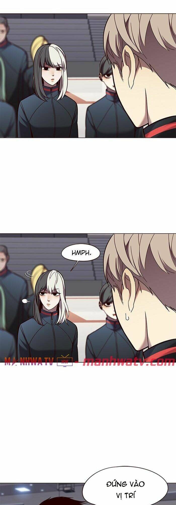 Hoá Thân Thành Mèo Chap 83 - Next Chap 84