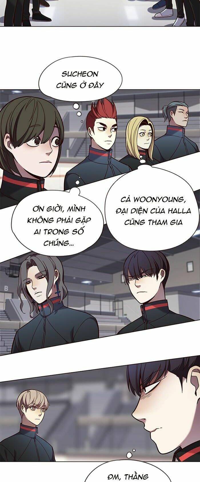 Hoá Thân Thành Mèo Chap 83 - Next Chap 84