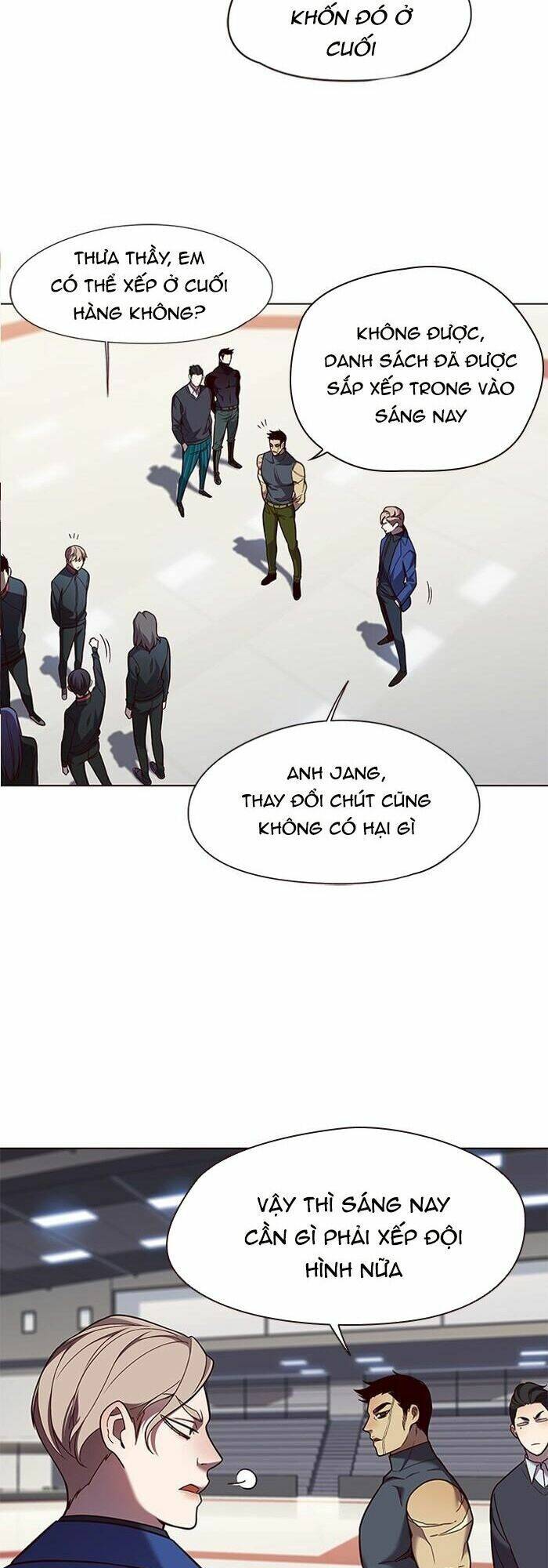 Hoá Thân Thành Mèo Chap 83 - Next Chap 84