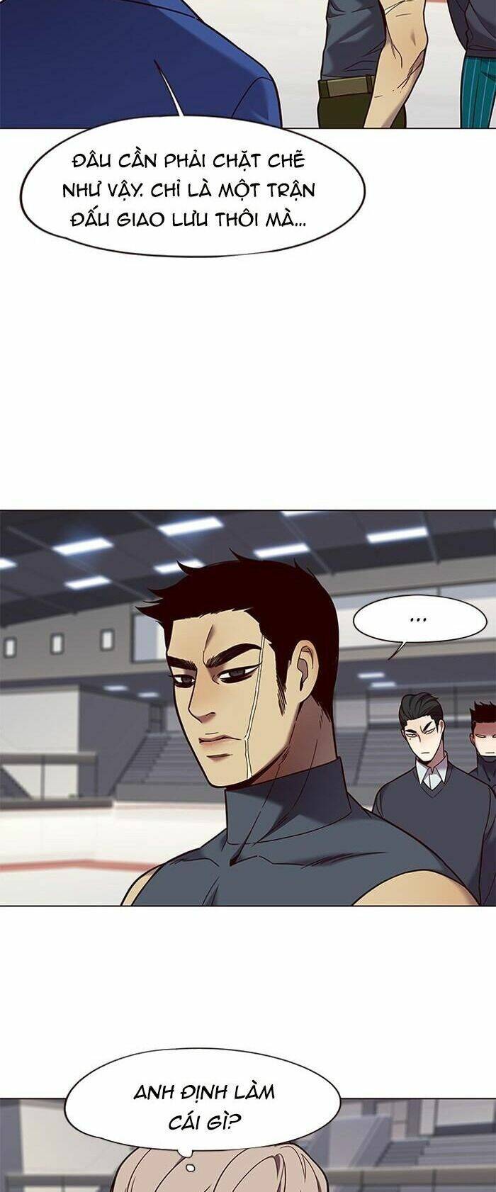 Hoá Thân Thành Mèo Chap 83 - Next Chap 84