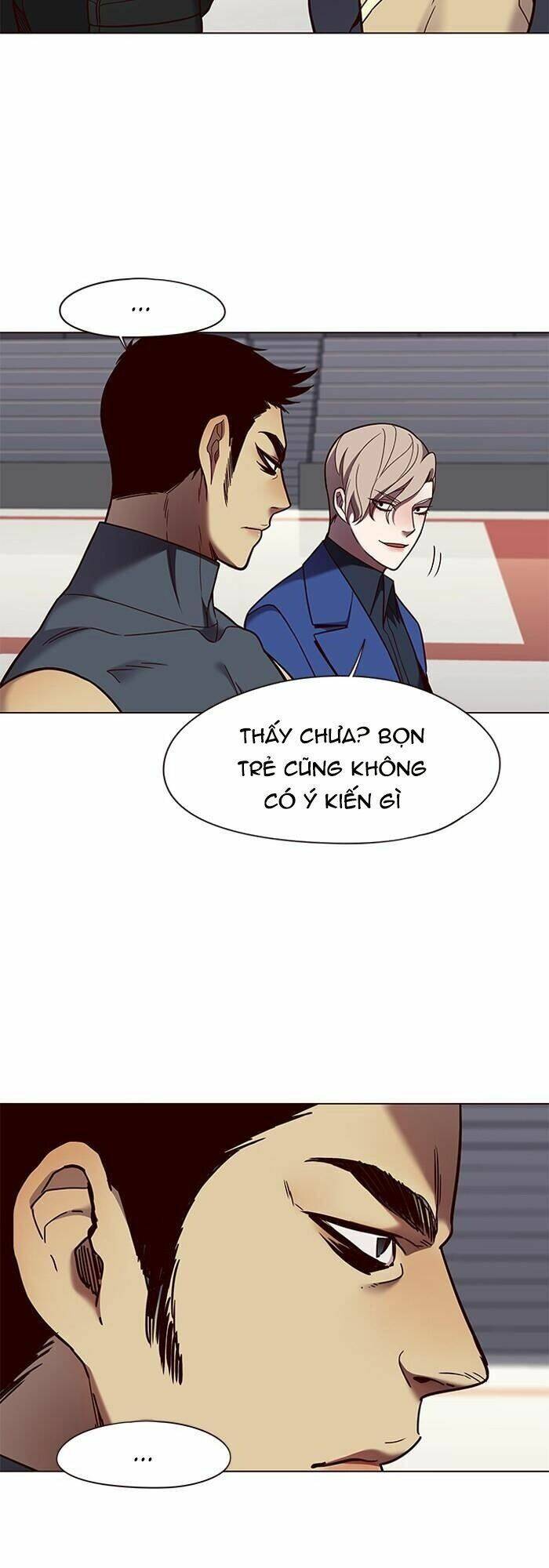 Hoá Thân Thành Mèo Chap 83 - Next Chap 84