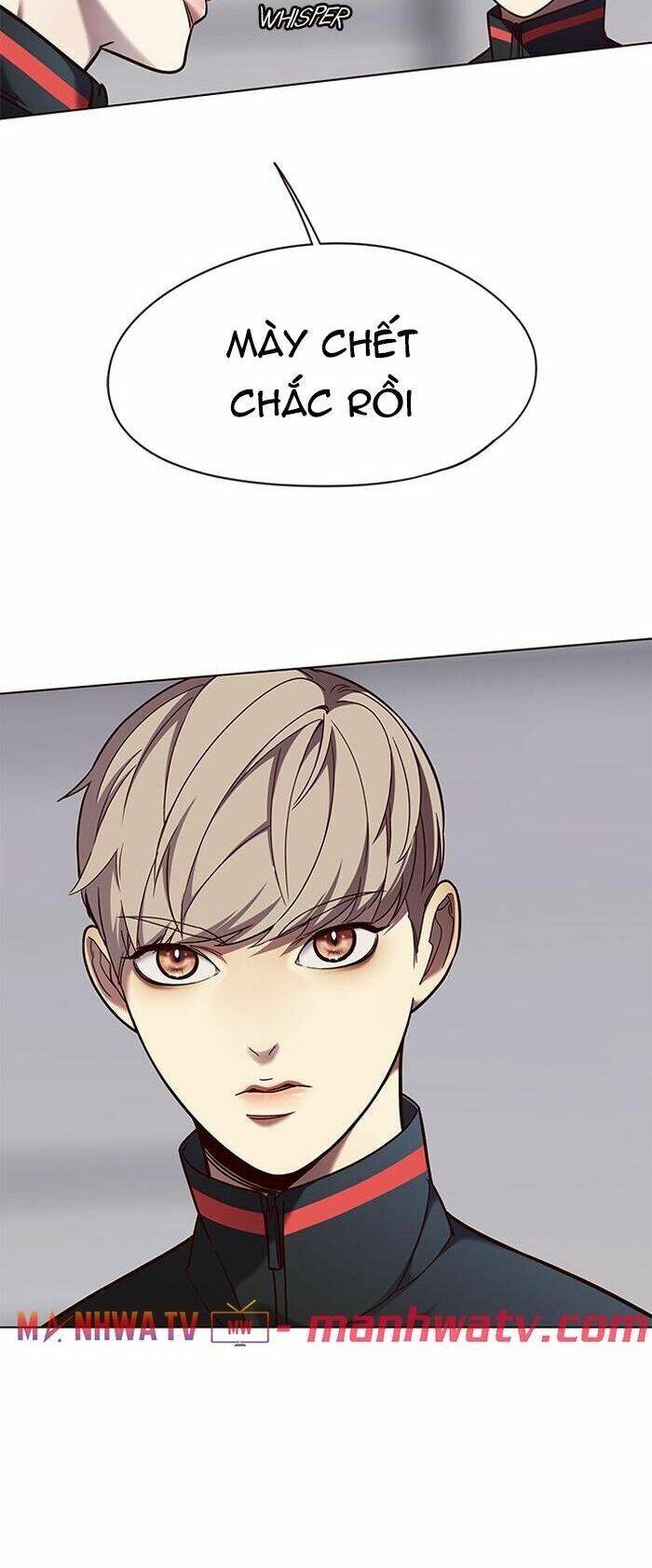 Hoá Thân Thành Mèo Chap 83 - Next Chap 84