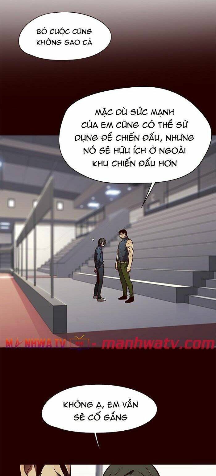 Hoá Thân Thành Mèo Chap 84 - Next Chap 85