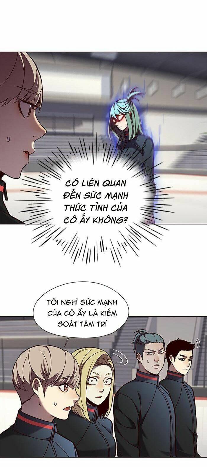 Hoá Thân Thành Mèo Chap 84 - Next Chap 85