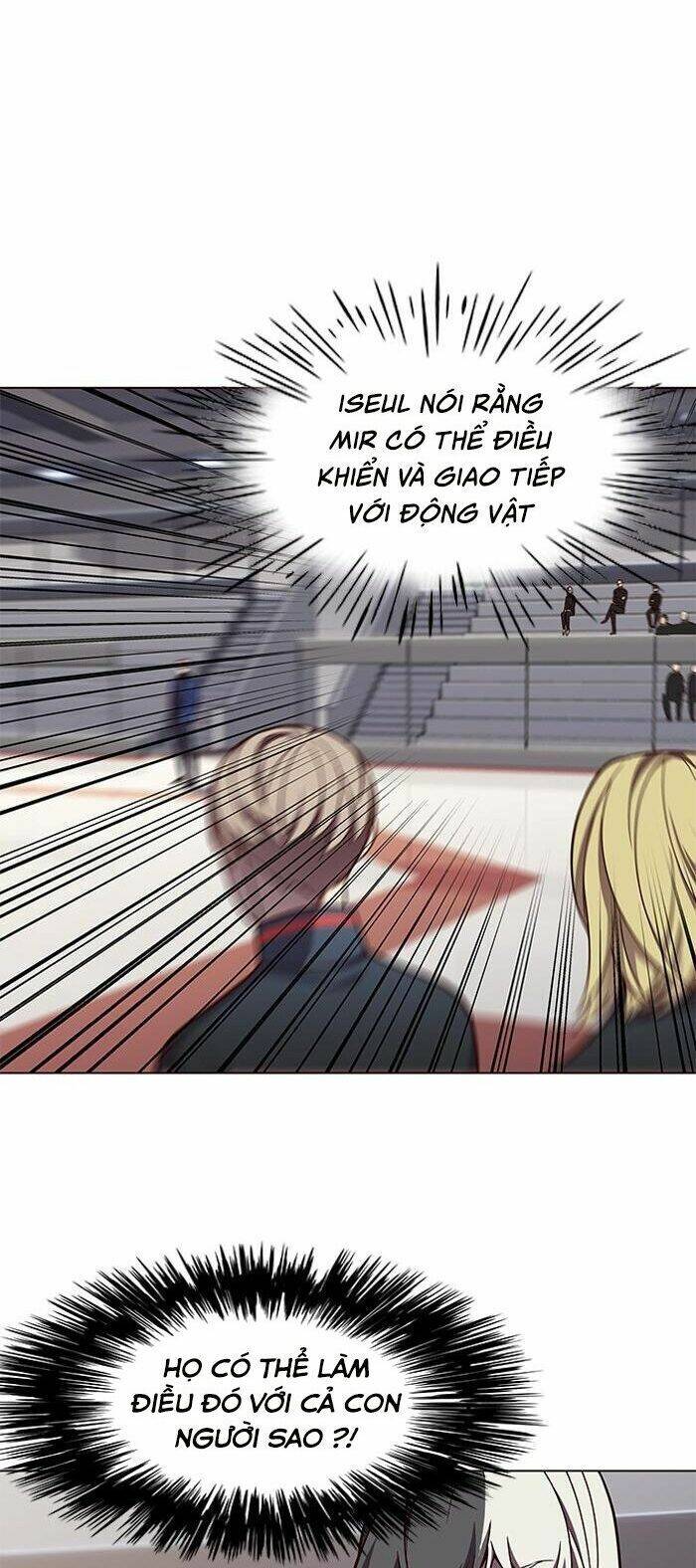 Hoá Thân Thành Mèo Chap 84 - Next Chap 85
