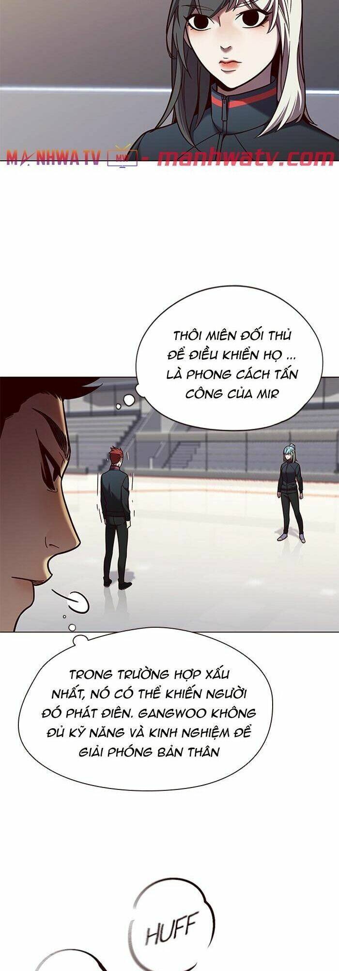 Hoá Thân Thành Mèo Chap 84 - Next Chap 85