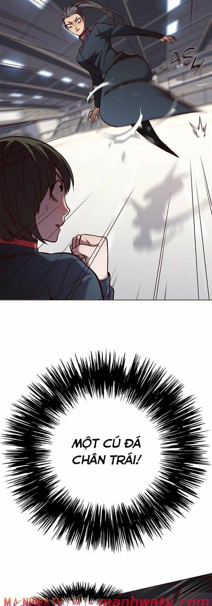 Hoá Thân Thành Mèo Chap 84 - Next Chap 85