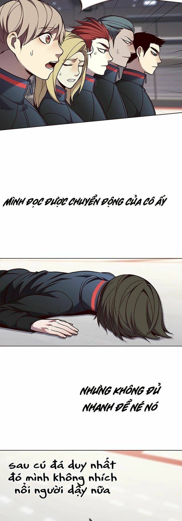 Hoá Thân Thành Mèo Chap 84 - Next Chap 85