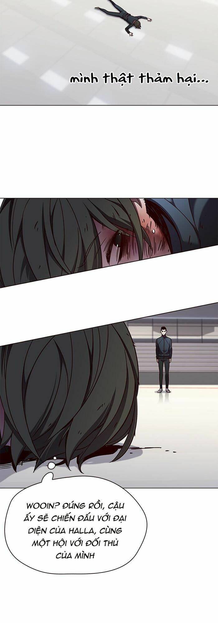 Hoá Thân Thành Mèo Chap 84 - Next Chap 85