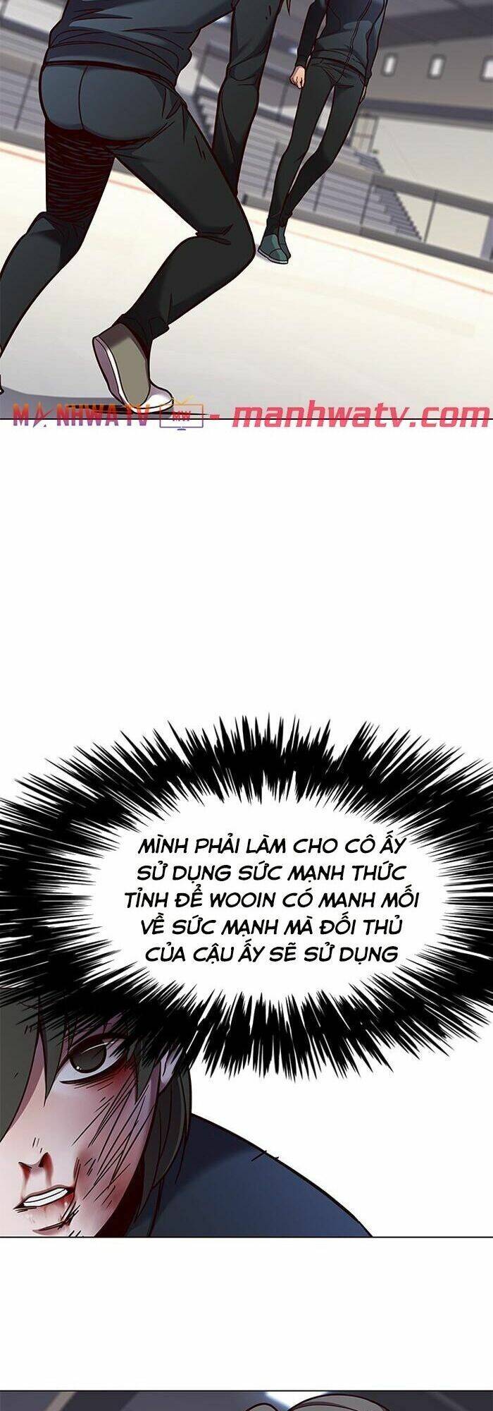 Hoá Thân Thành Mèo Chap 84 - Next Chap 85