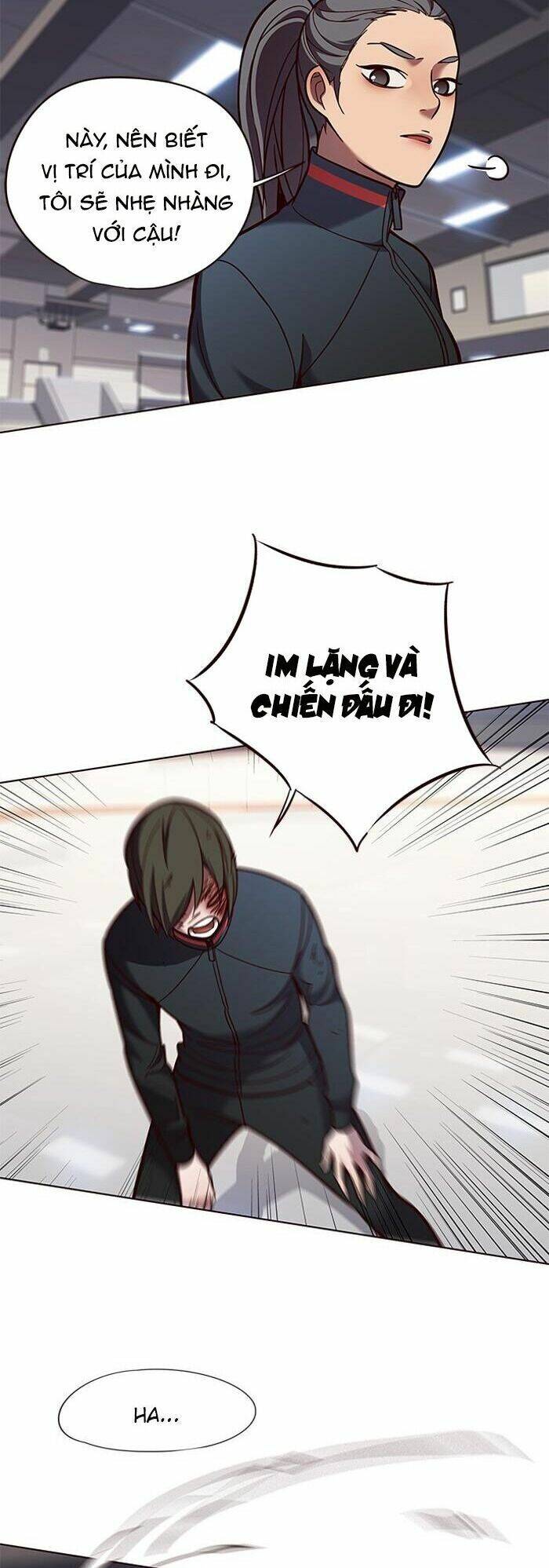 Hoá Thân Thành Mèo Chap 84 - Next Chap 85