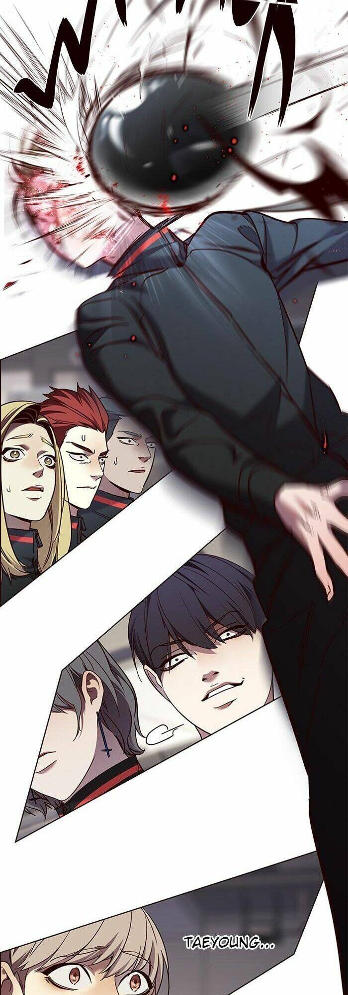Hoá Thân Thành Mèo Chap 84 - Next Chap 85
