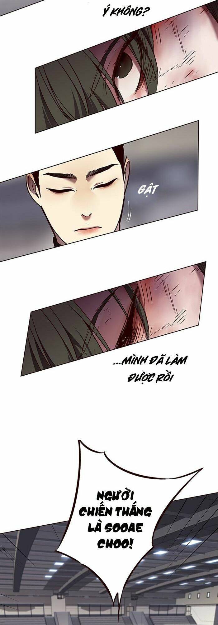 Hoá Thân Thành Mèo Chap 84 - Next Chap 85