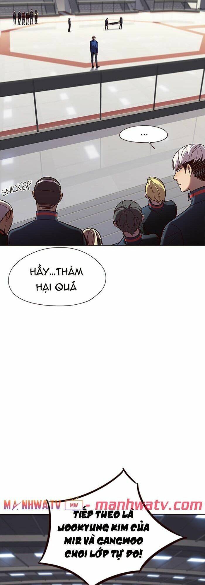 Hoá Thân Thành Mèo Chap 84 - Next Chap 85