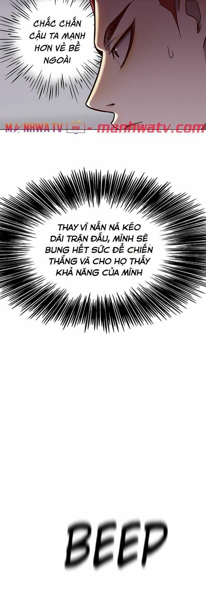Hoá Thân Thành Mèo Chap 84 - Next Chap 85
