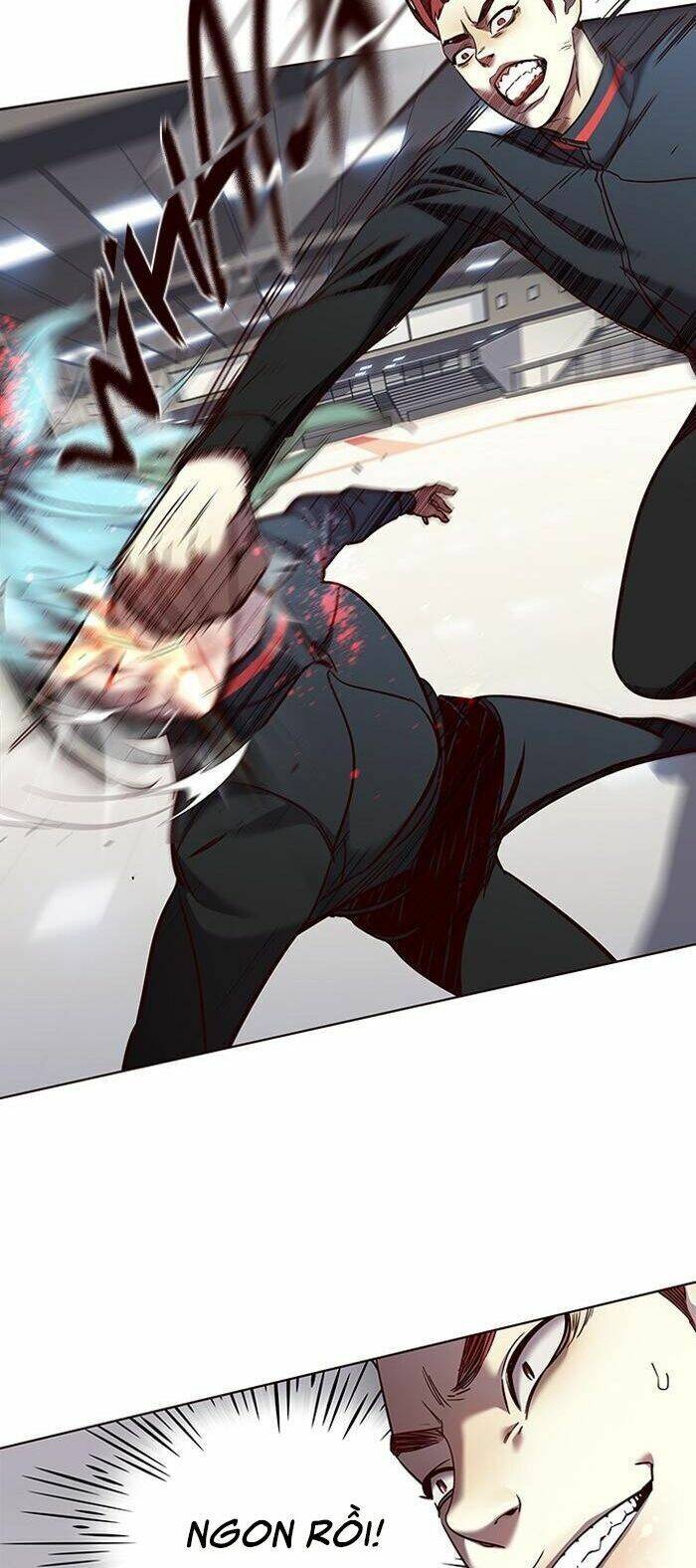 Hoá Thân Thành Mèo Chap 84 - Next Chap 85