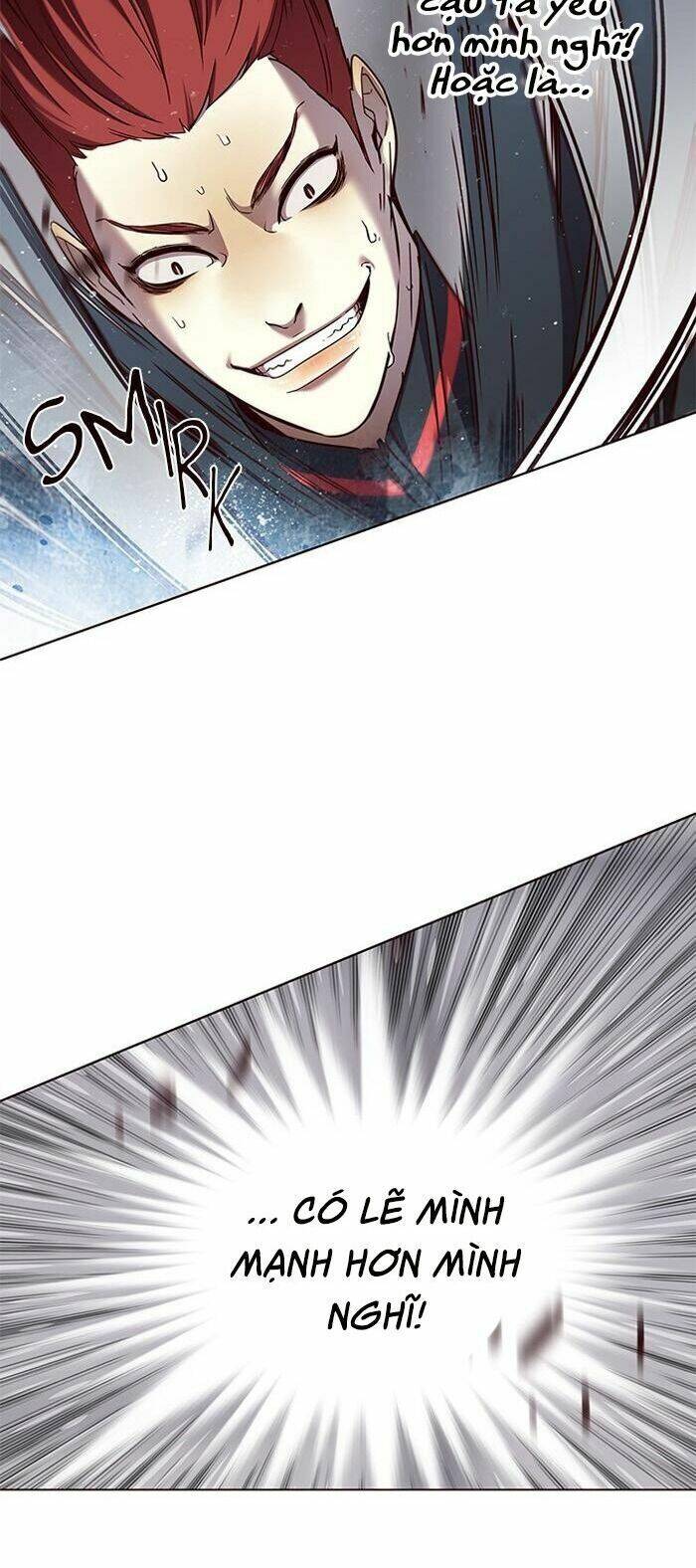 Hoá Thân Thành Mèo Chap 84 - Next Chap 85