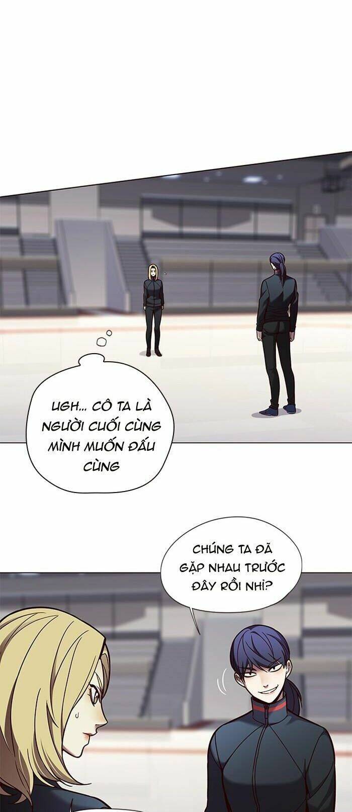 Hoá Thân Thành Mèo Chap 84 - Next Chap 85